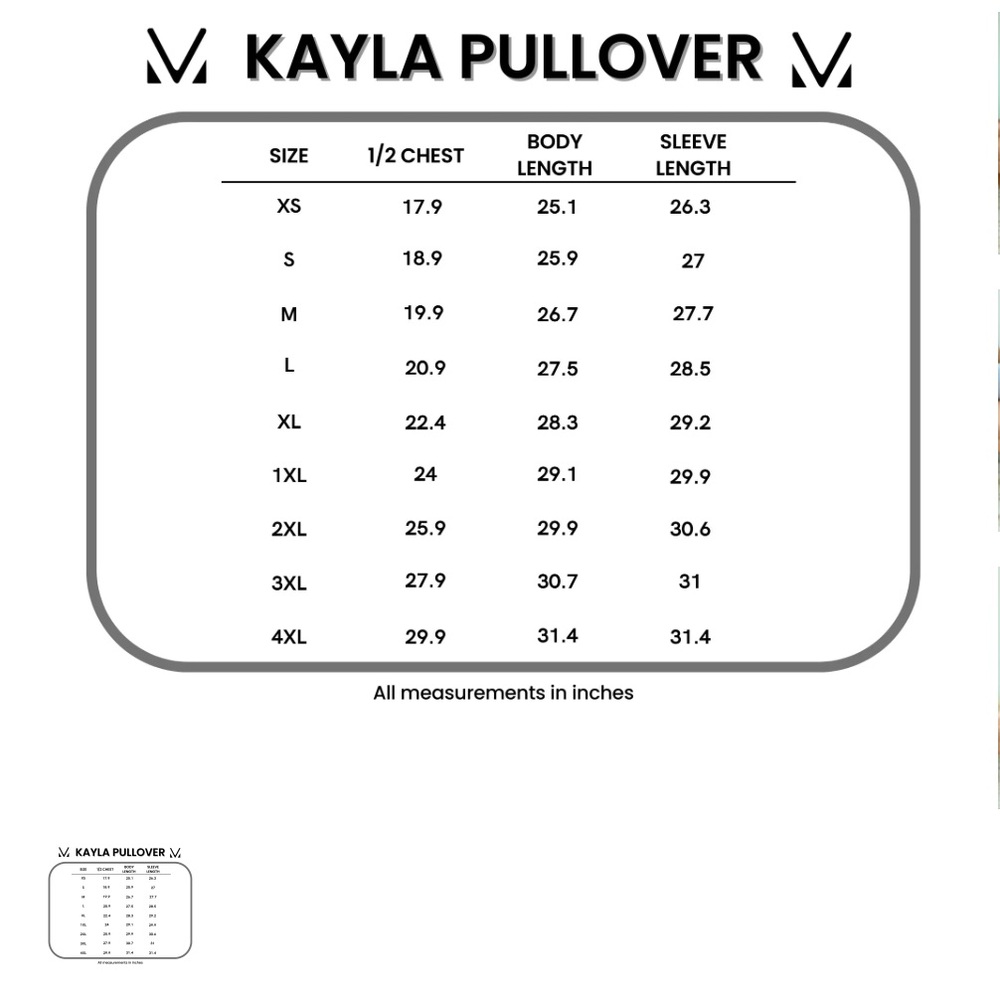 Lightweight Pullover - Picture 3 of 4